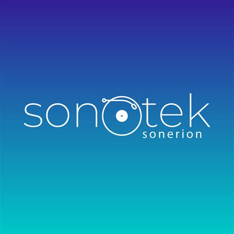 sonotek video|sonotek audio.